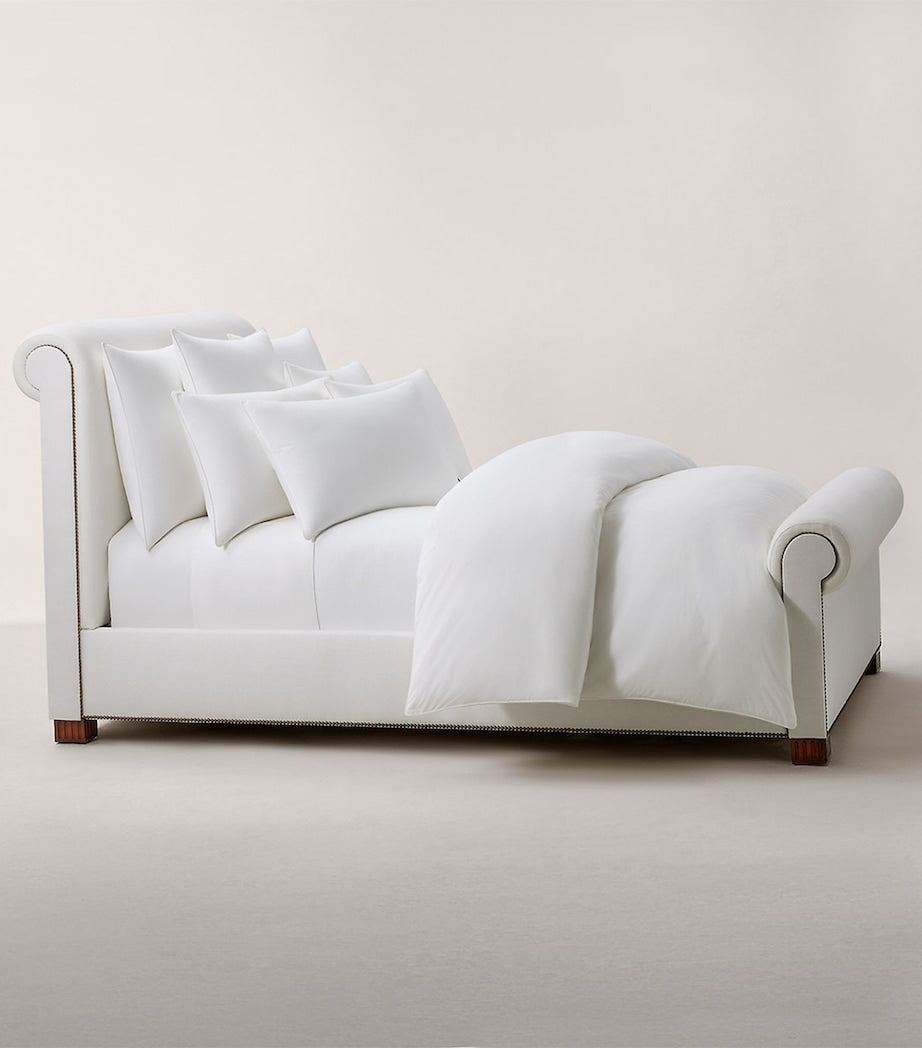 Ralph Lauren Polo Player duvet cover 140cm x 200cm - British product