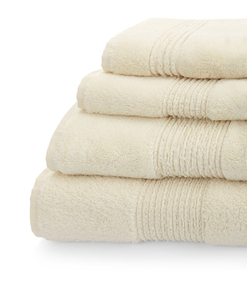 Hamam Galata organic bath sheet towel 100x150cm - British product