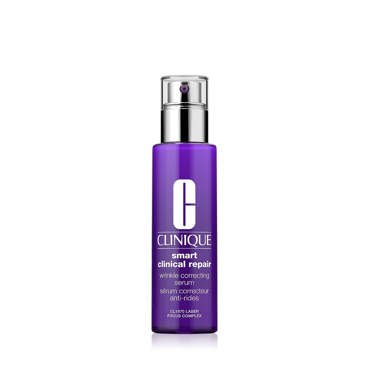 Clinique Smart Clinical Repair™ Wrinkle Correcting Serum 50ml GOODS Boots   