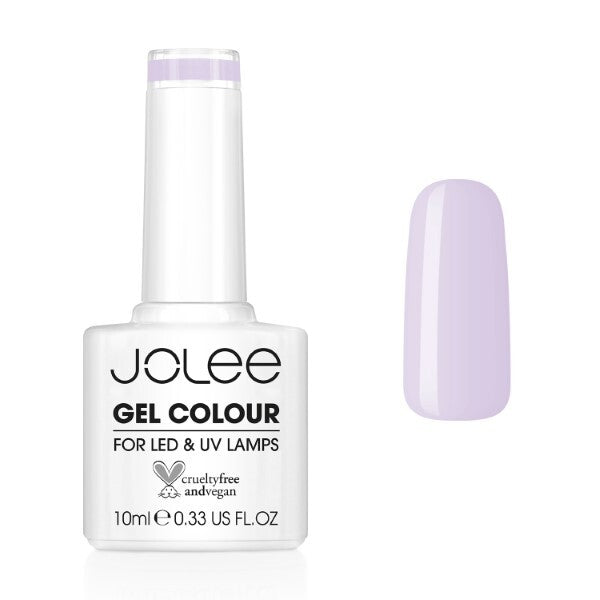 JoLee Gel Nail Polish 10ml  - Permission GOODS Superdrug Cutie Pie  