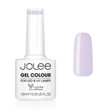 JoLee Gel Nail Polish 10ml  - Permission GOODS Superdrug Cutie Pie  