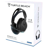 Turtle Beach Stealth 500 wireless gaming headset (British brand)