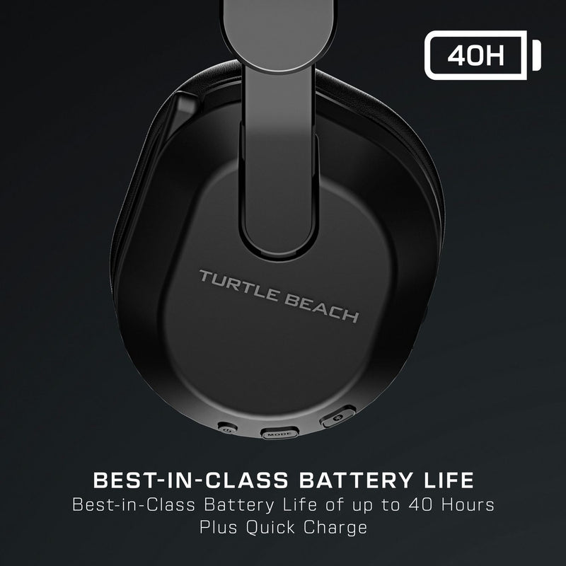 Turtle Beach Stealth 500 wireless gaming headset (British brand)