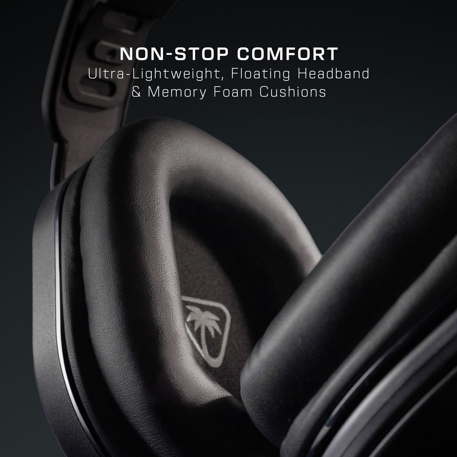 Turtle Beach Stealth 500 wireless gaming headset (British brand)