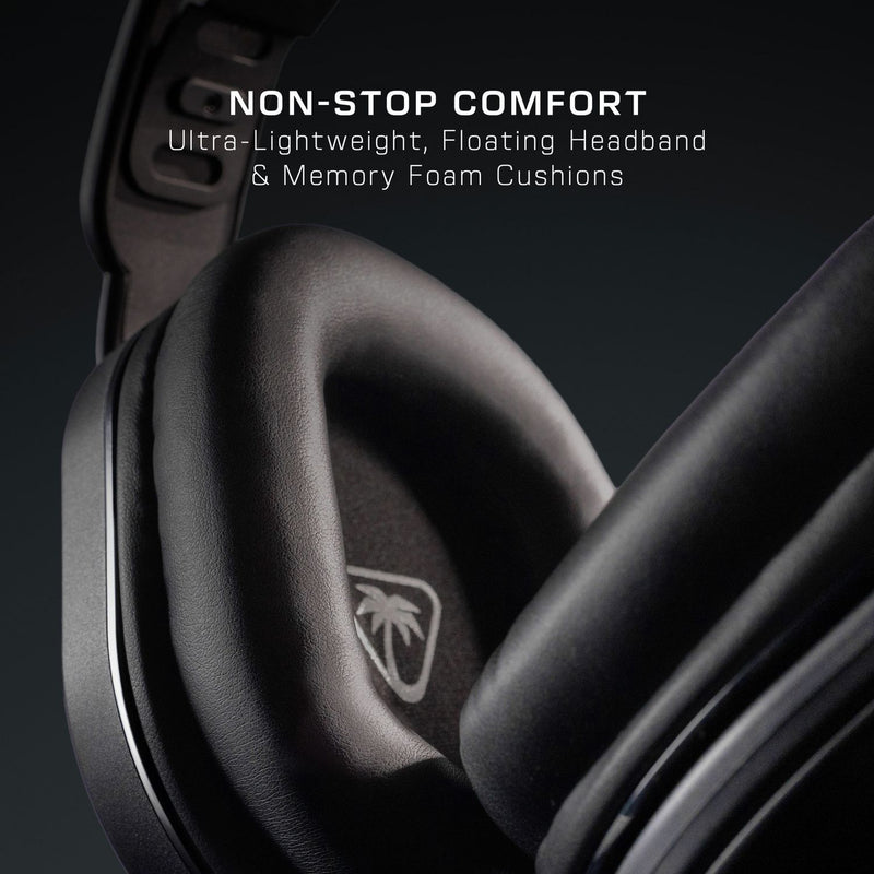 Turtle Beach Stealth 500 wireless gaming headset (British brand)