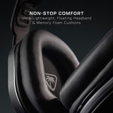 Turtle Beach Stealth 500 wireless gaming headset (British brand)