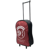 Harry Potter trolley bag cabin friendly 10 litre - British product