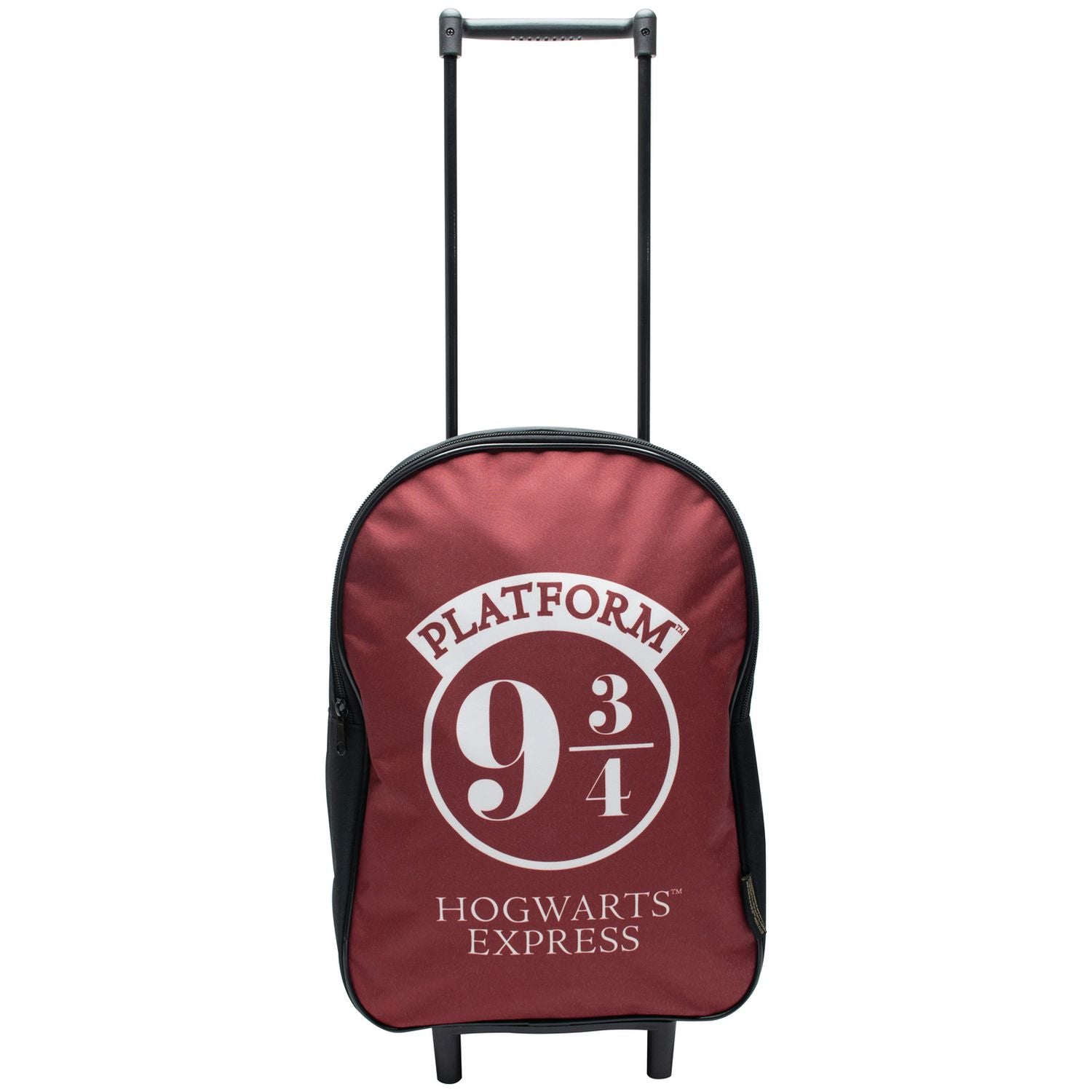 Harry Potter trolley bag cabin friendly 10 litre - British product