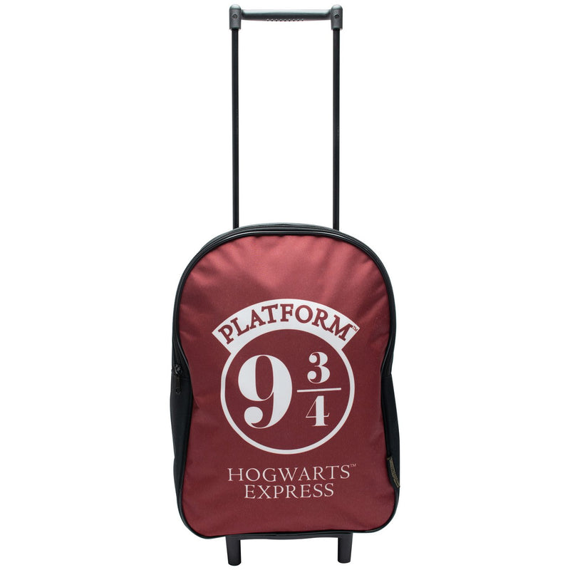 Harry Potter trolley bag cabin friendly 10 litre - British product