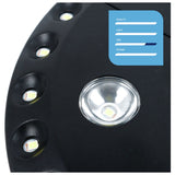 Streetwize tent push light 28 LED, imported from the UK