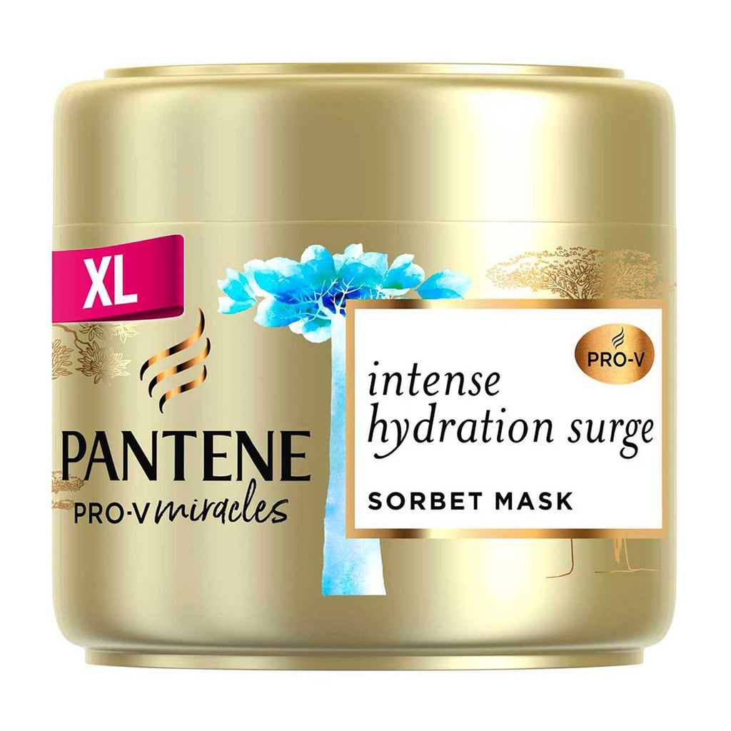 Pantene Pro-V Miracles Hair Sorbet Mask Hydration Surge 300ml