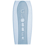Globber Junior Ecological 3 Wheel Scooter Blueberry, UK version
