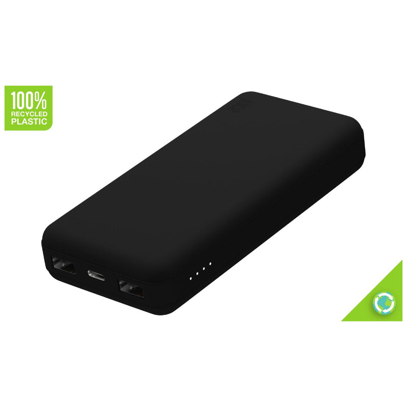 Juice portable power bank Eco Max+ 24000mAh, imported from the UK