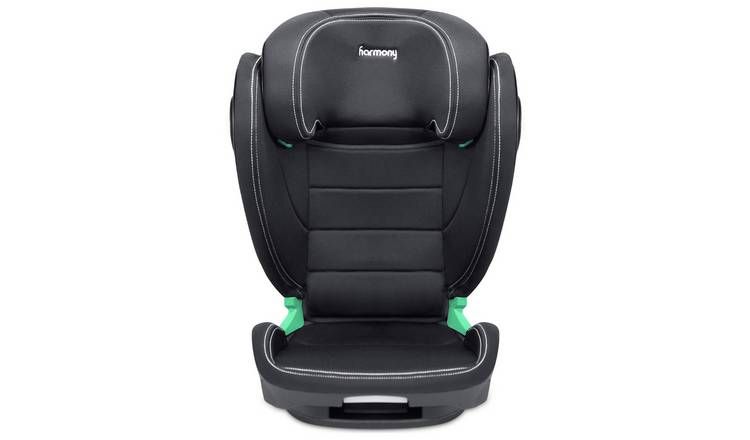 Harmony Insight Isofix Car Booster Seat GOODS Argos