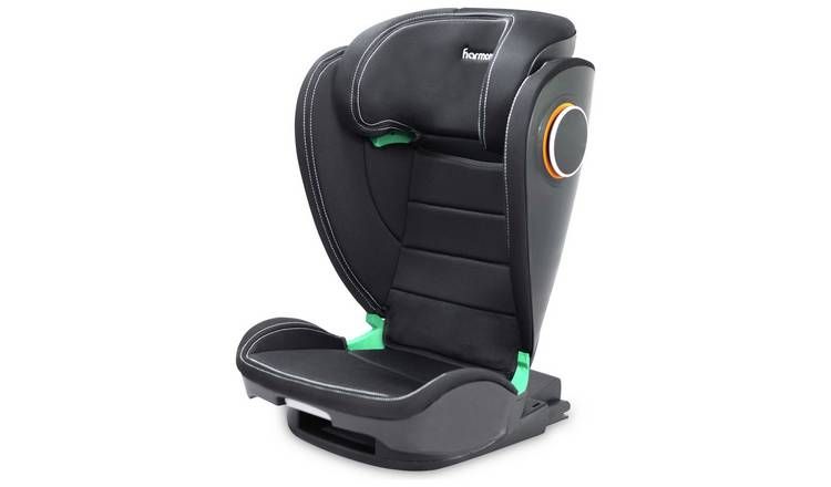 Harmony Insight Isofix Car Booster Seat GOODS Argos