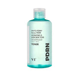 VT PDRN Toner 250ml hydrating toner (British brand)