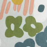 Habitat Scion Spring Meadow cushion 43x43cm, imported from the UK