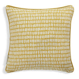 Habitat Scion Spring Meadow cushion 43x43cm, imported from the UK