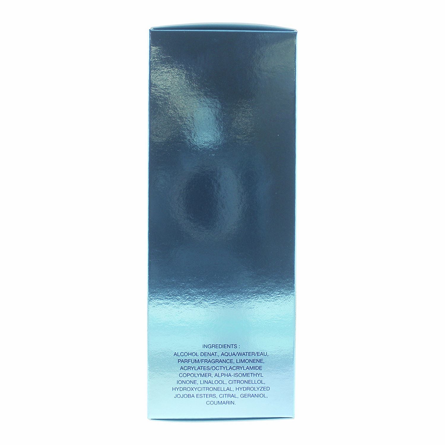 Davidoff Cool Water Woman eau de toilette 100ml (British brand)
