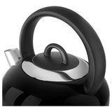 Russell Hobbs 23902 Worcester Dome Kettle - Black
