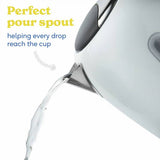 Russell Hobbs Worcester jug kettle white 1.7L (British brand)