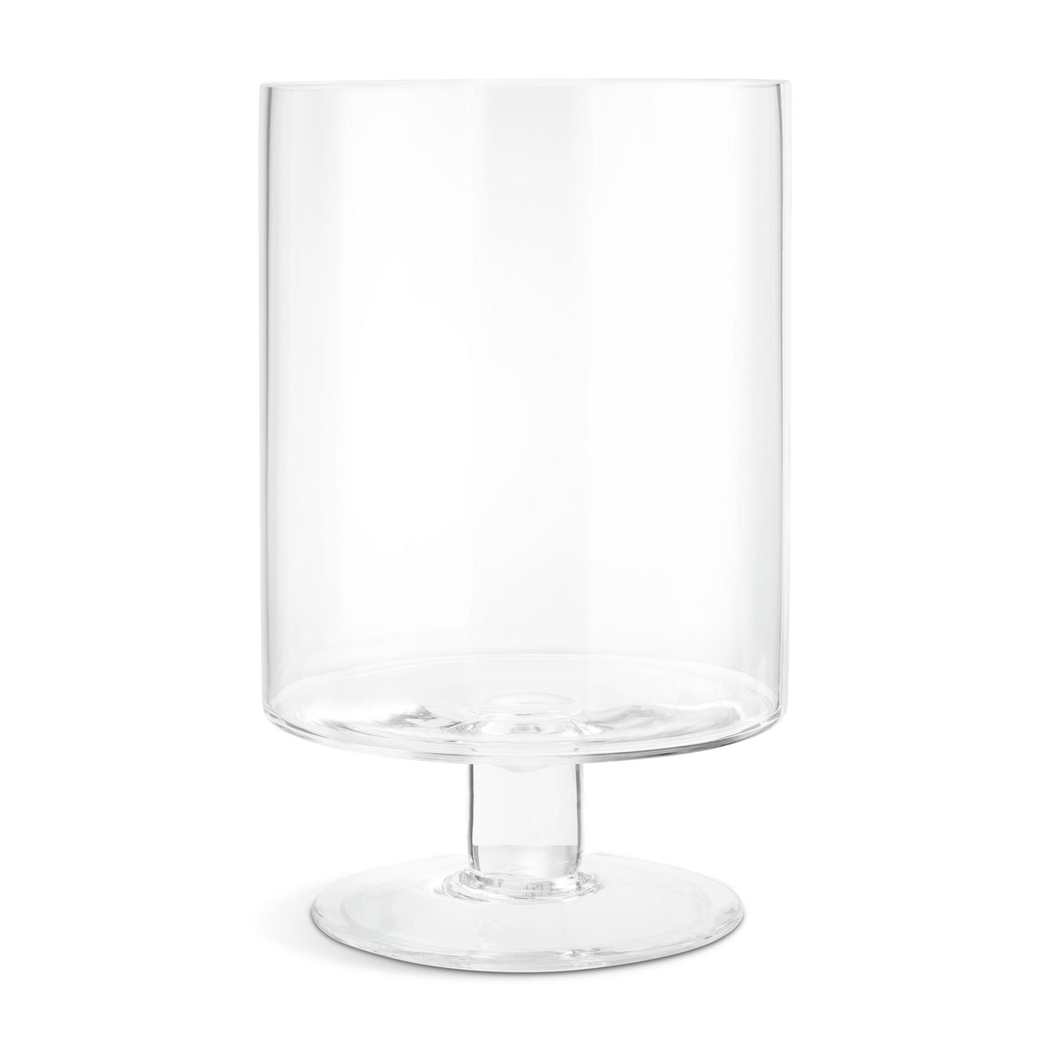 Argos Home large hurricane candle holder 25.5cm - British product