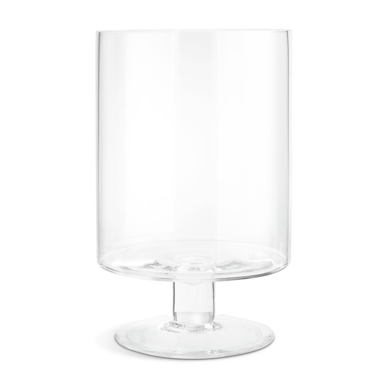 Argos Home large hurricane candle holder 25.5cm - British product