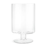 Argos Home large hurricane candle holder 25.5cm - British product