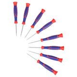 WORKPRO 56 piece screwdriver set, imported from the UK