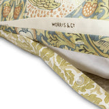 Habitat x Morris & Co. Strawberry Thief bedding, imported from the UK