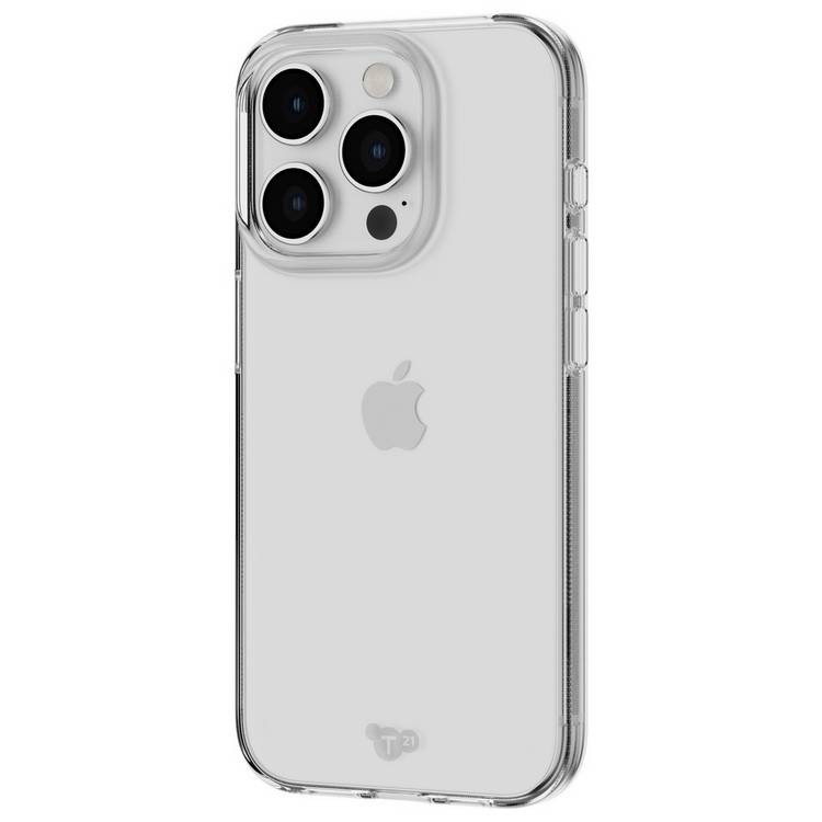 Tech21 EvoLite phone case for iPhone 15 Pro (British brand)
