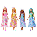 Barbie Royal Fantasy Doll with fantasy hair, imported from the UK