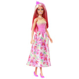 Barbie Royal Fantasy Doll with fantasy hair, imported from the UK