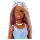 Barbie Royal Fantasy Doll with fantasy hair, imported from the UK
