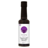 Clearspring Gluten Free Teriyaki Sauce   150ml GOODS M&S   