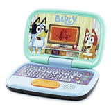 Bluey Game Time Laptop educational toy, imported from the UK