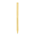 S.T. Dupont Palladium and Yellow Gold-Trim Classique ballpoint pen (British brand)