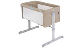 Graco Sweet2Sleep Bedside bassinet Side Sleeper - Oatmeal GOODS Argos