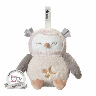 Argos Tommee Tippee Deluxe Ollie The Owl Nightlight- Buy online at McGrocer