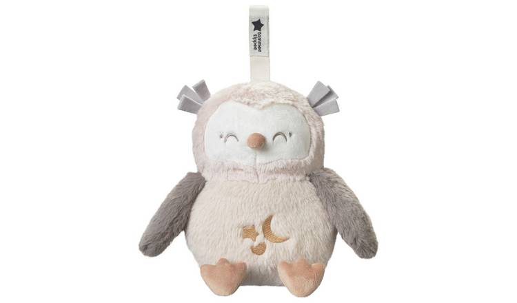 Tommee Tippee Deluxe Ollie The Owl Light