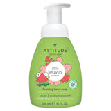 ATTITUDE Little Leaves Hand Soap Watermelon and Coco   295ml GOODS M&S   