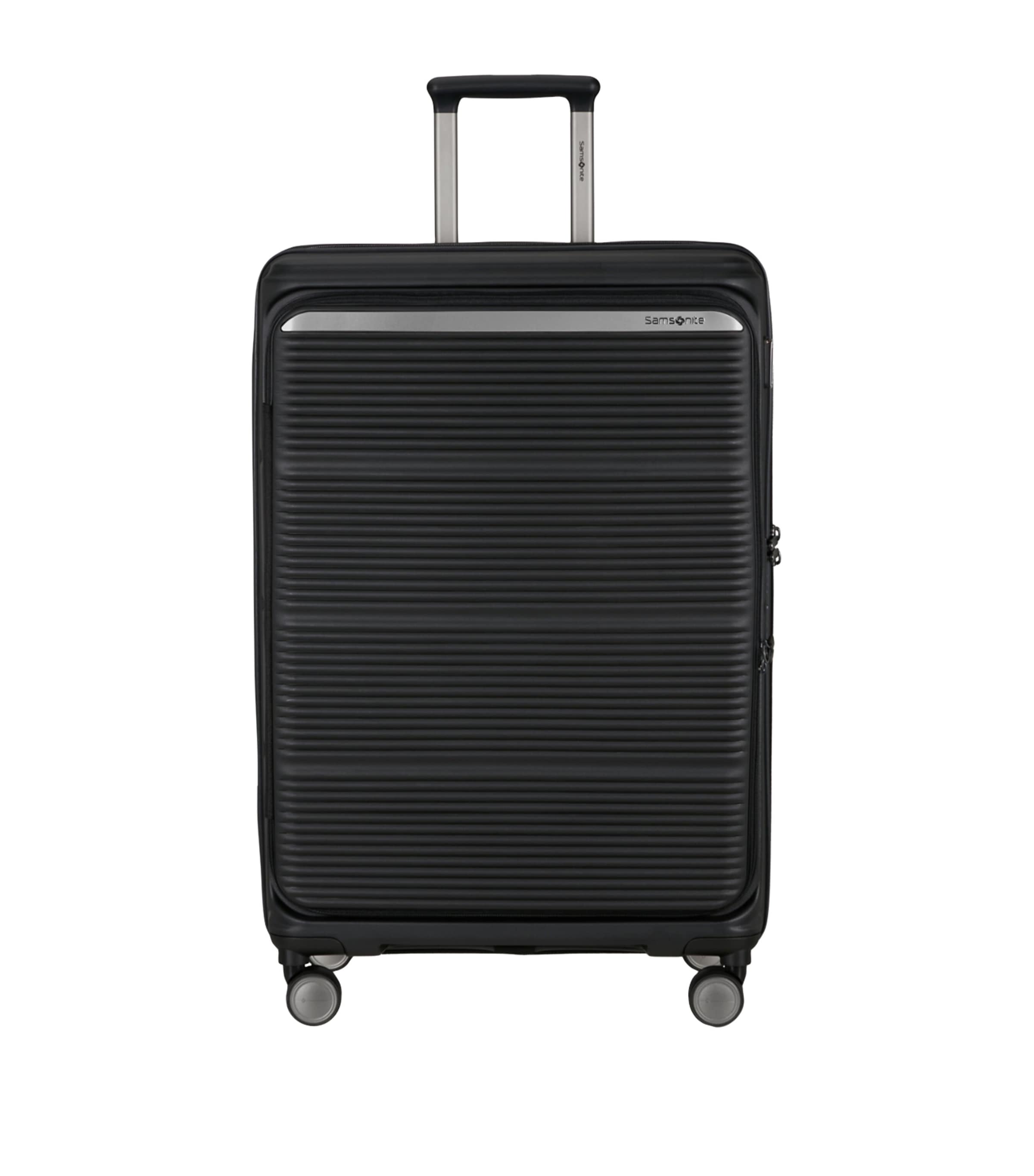 Samsonite Paralux check-in suitcase 75cm - British product