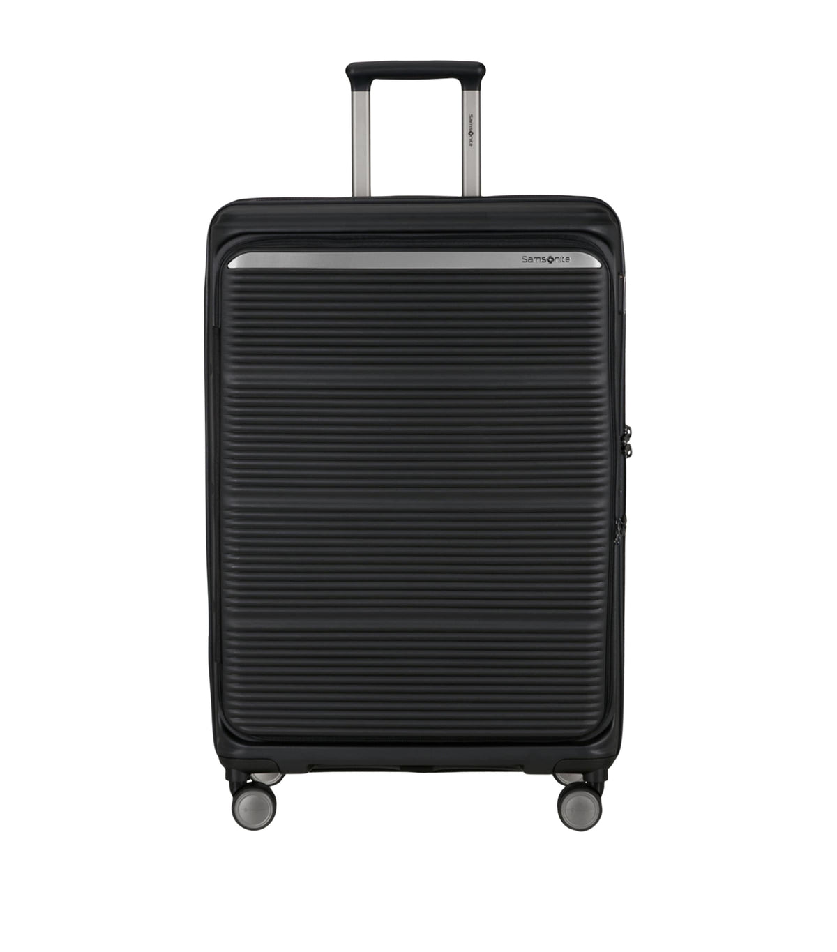 Samsonite Paralux check-in suitcase 75cm - British product