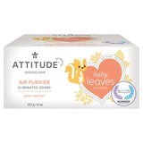 ATTITUDE Baby Leaves Air Purifier Pear Nectar   227g GOODS M&S   