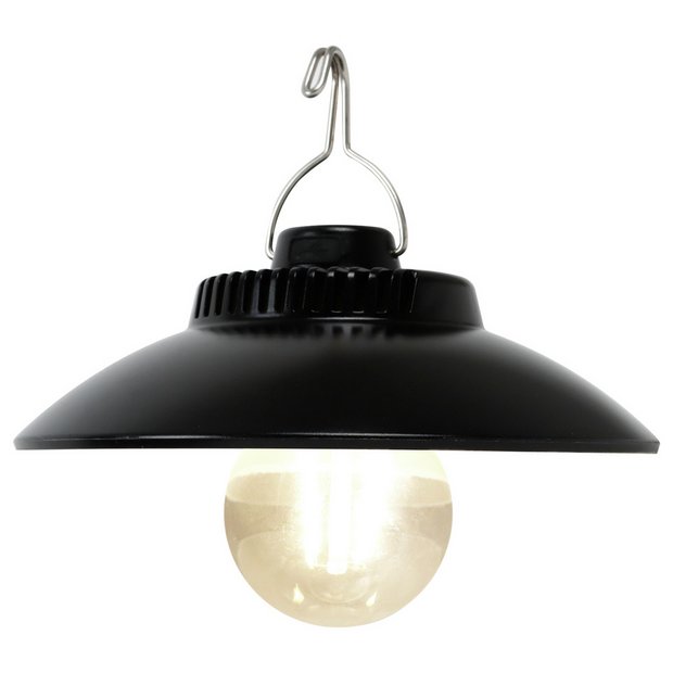 Streetwize rechargeable hanging camping light (British brand)