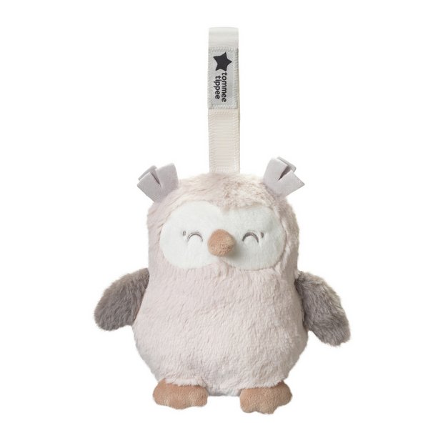 Tommee Tippee Deluxe Ollie travel sleep aid - British product