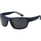 Polaroid Blue PLD 7037 S 60 FLLM9 sunglasses, imported from the UK