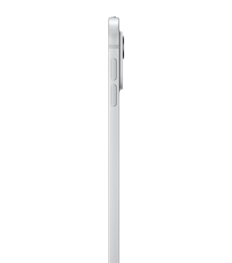 Apple iPad Pro 13-inch Cellular 1TB Silver tablet - British product