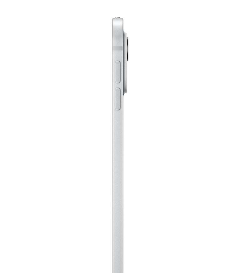 Apple iPad Pro 13-inch Cellular 1TB Silver tablet - British product