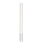 Christofle Silver-Plated Uni Chinese Chopsticks - British product
